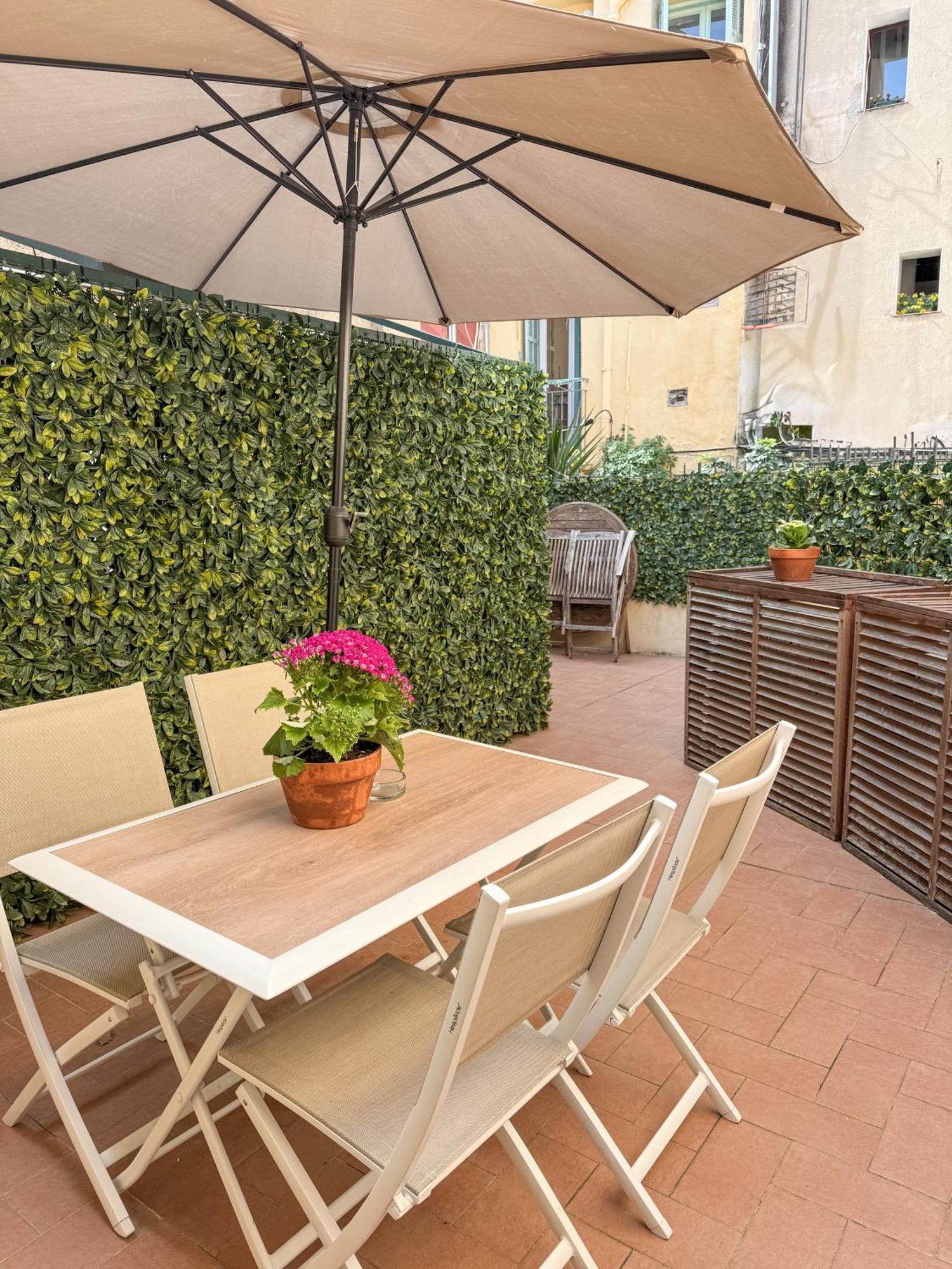 Le Mattoni 3 Menton Exterior foto