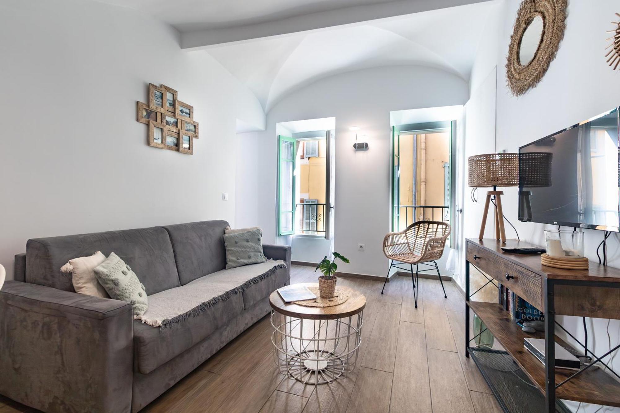 Le Mattoni 3 Menton Exterior foto