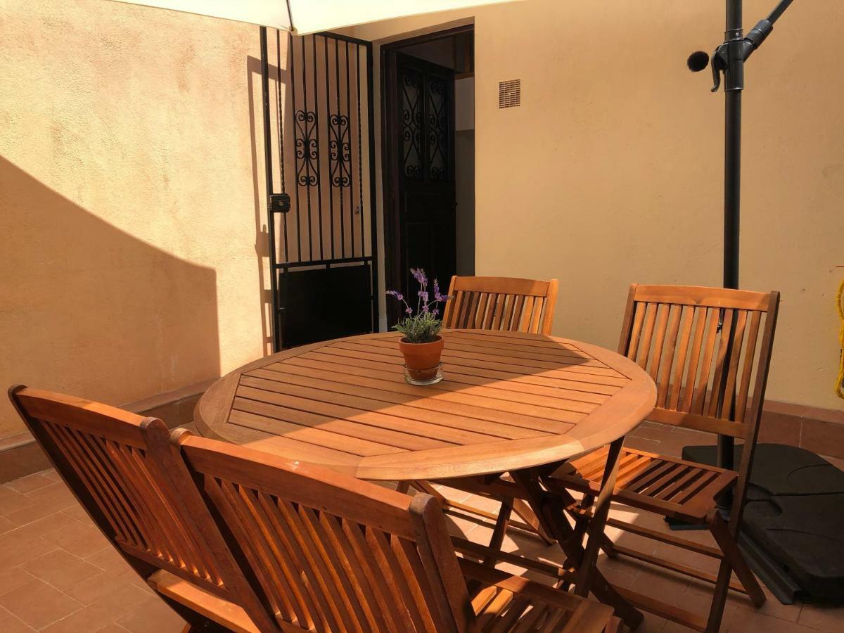 Le Mattoni 3 Menton Exterior foto
